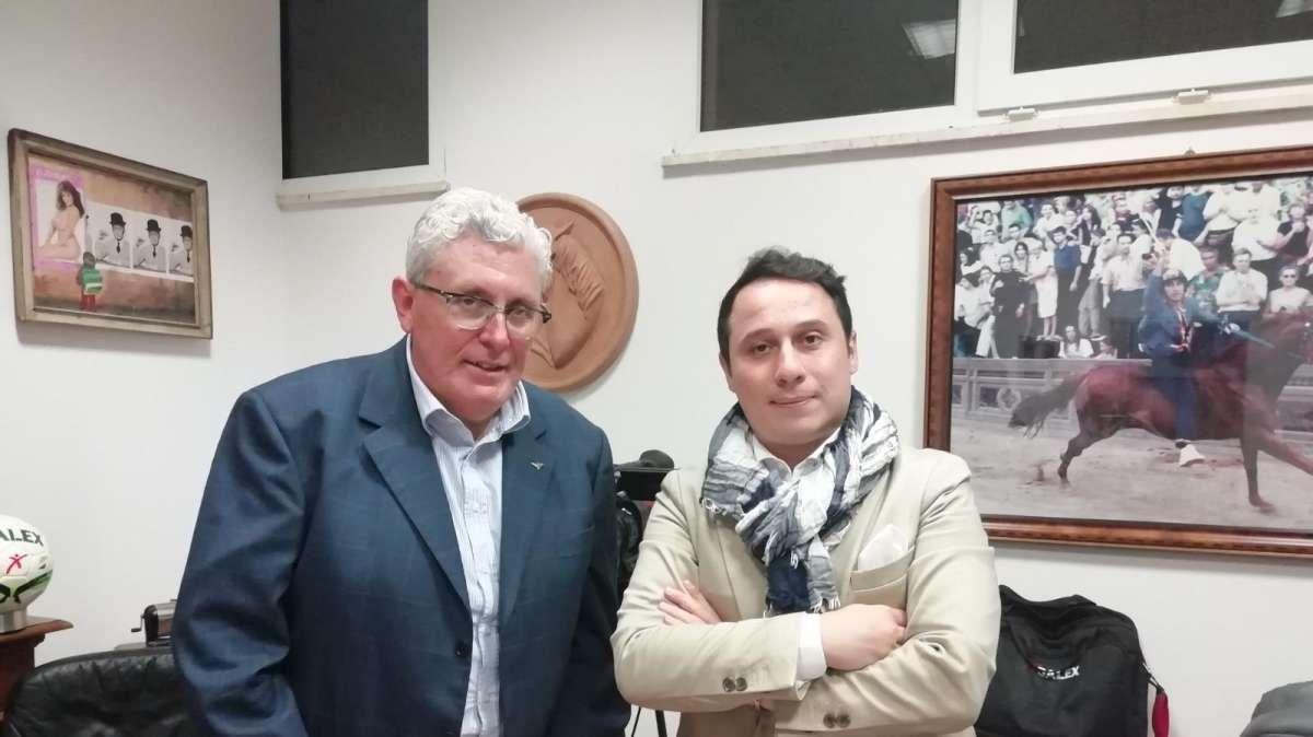 Dal Gran Galà del Calcio Umbro 2022 un contributo all'Associazione Emiliano Mondonico