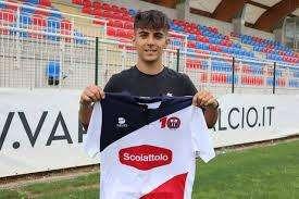 Se non fa in fretta, il Perugia rischia di veder sfumare l'arrivo do Orellana Cruz