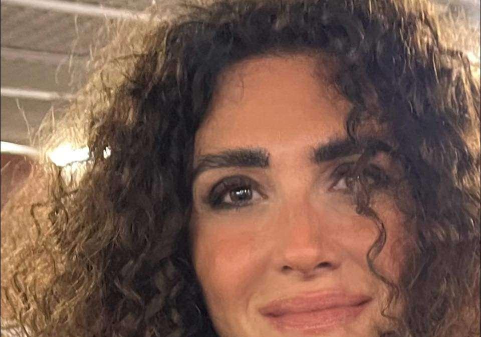 Il saluto di Clara Pastorelli, assessore comunale allo sport uscente di Perugia