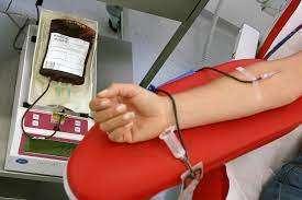 Fidas Umbria e Avis regionale lanciano nuovi appelli per andare a donare sangue