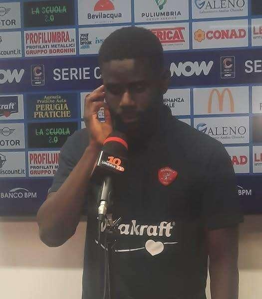 Stasera con il posticipo si chiude la giornata (ma con un rinvio) nel girone B della serie C