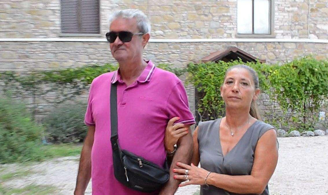Quale futuro per la sede dell'ANPVI (Associazione Nazionale Privi di vista e Ipovedenti) di Perugia?