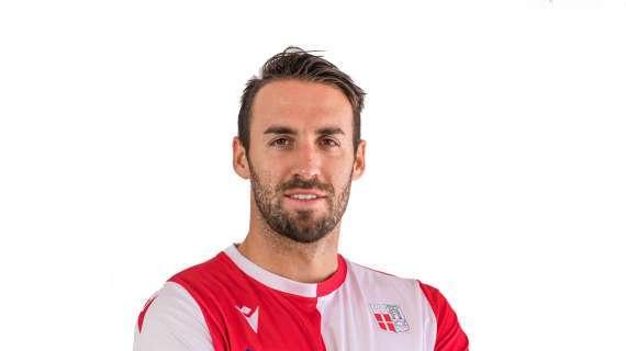 L'Aglianese si rinforza con un ex difensore del Perugia di 32 anni