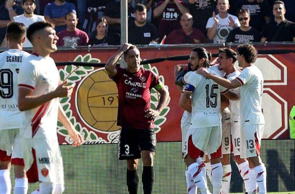 Nelle ultime 19 gare il Perugia ha fatto meglio della Reggina: bisogna crederci!