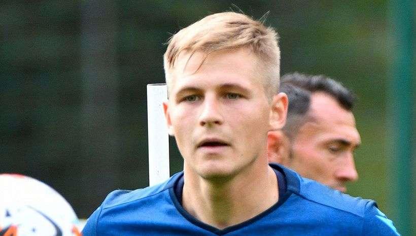 Tegola Perugia! Il portiere Adamonis squalificato per tre giornate!
