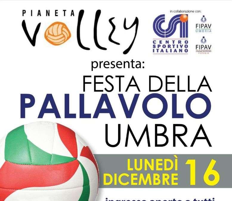 Attesa per la tradizionale "Tombola di Natale" di Pianeta Volley