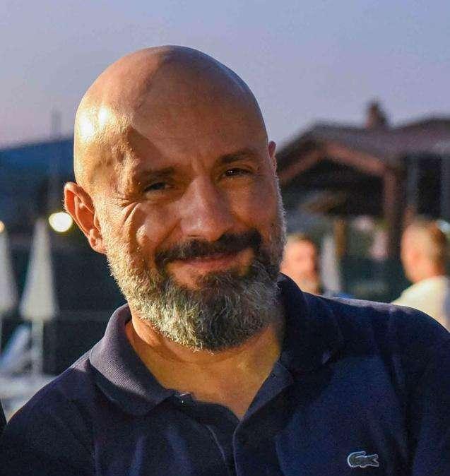 Scambio di opinioni sulla nuova norma per gli allenatori: a Serse Cosmi replica Pierluigi Vossi