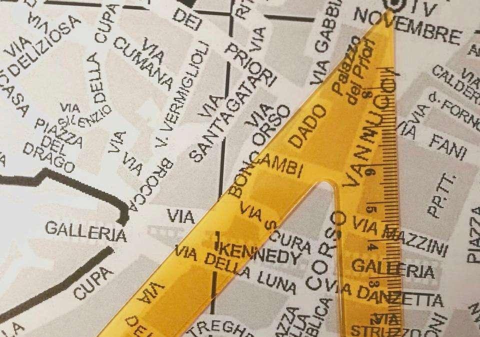 Da venerdì a domenica a Perugia c'è "Cazzotto", innovativa rassegna di arte contemporanea