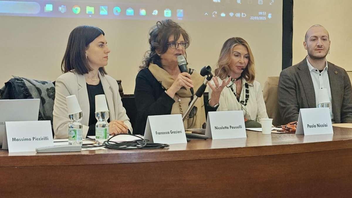 E' importante che si parli di Afasia per far conoscere questi disturbi: l'impegno di Aita Umbria 