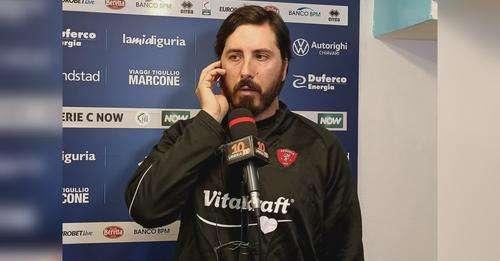 "Chiediamo scusa a tutti: non siamo scesi in campo e ci siamo fatto gol da soli"