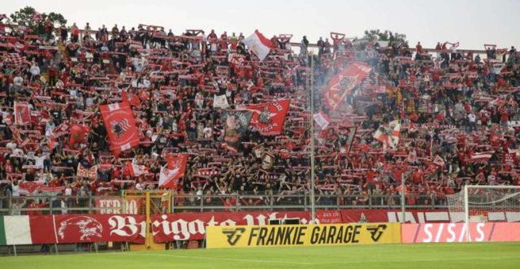 "Forza Perugia sempre": oggi alle 15.30 parte a campagna abbonamenti per il Grifo della prossima stagione