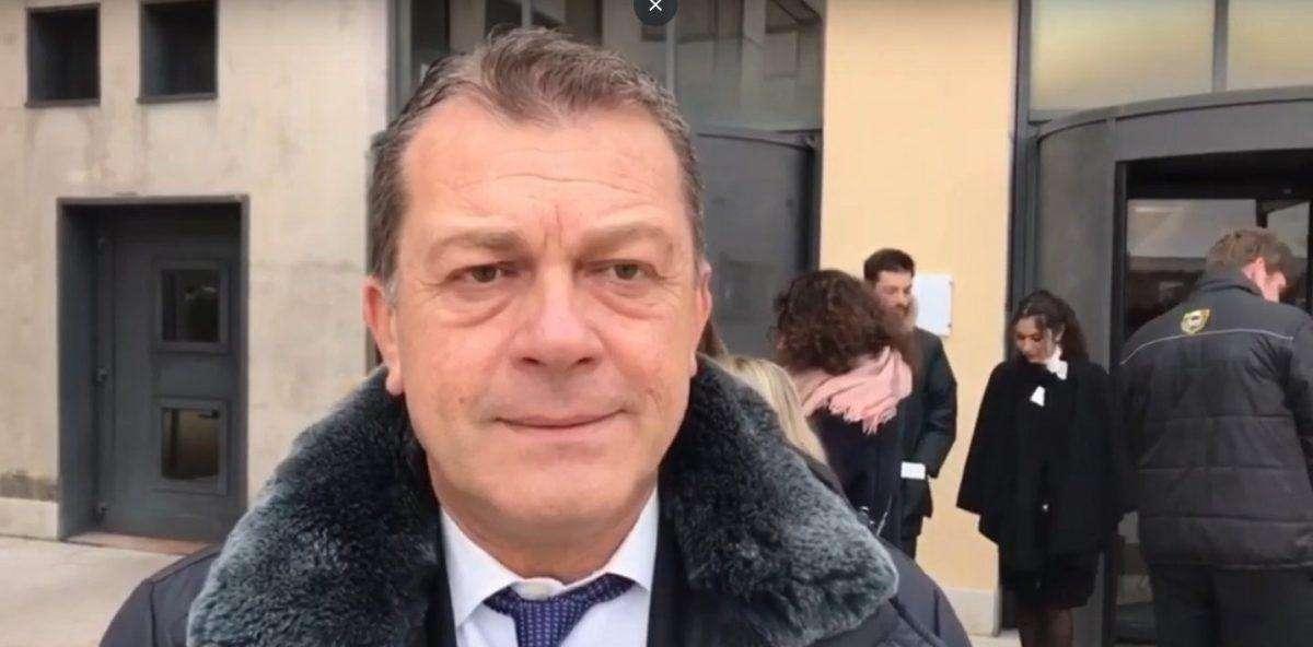 "Le mascherine ai medici umbri le deve garantire il Governo": lo dice l'assessore regionale