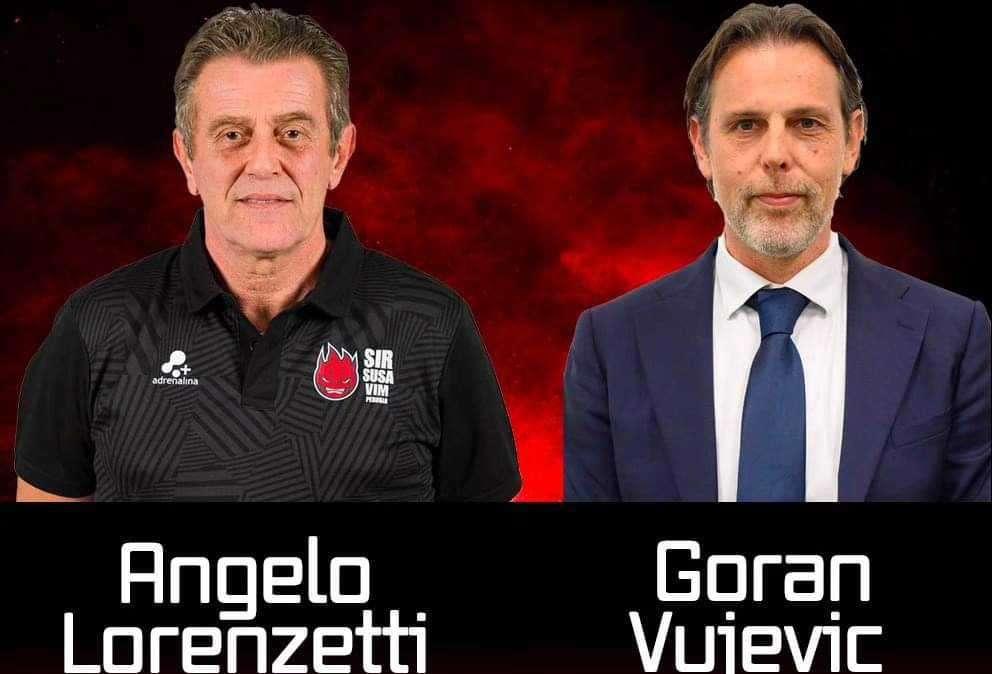 Stasera c'è Golden Set su Umbria Tv: questi gli ospiti 