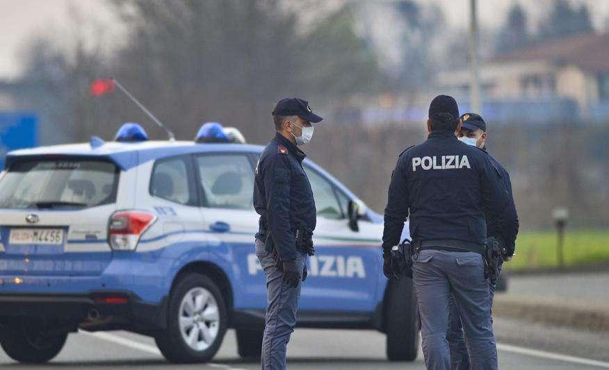 Multe sino a 4mila euro a chi sgarra sulle norme per il contrasto al coronavirus!