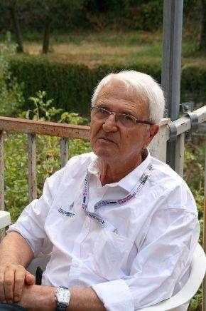 Lutto nel mondo dello sport umbro: Marcello ci ha lasciato a quasi 75 anni