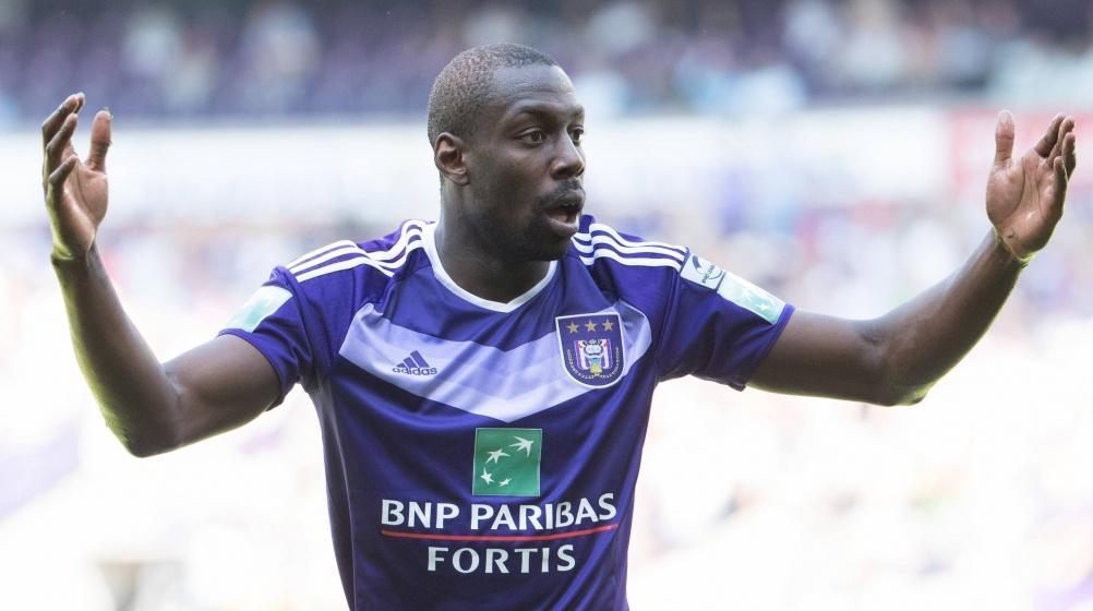Non è tramontata l'idea di vedere Stefano Okaka con il Perugia! Da Castiglione del Lago finalmente al Grifo?