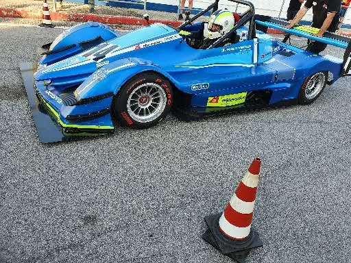 Domani tornano le gare all'Autodromo di Magione