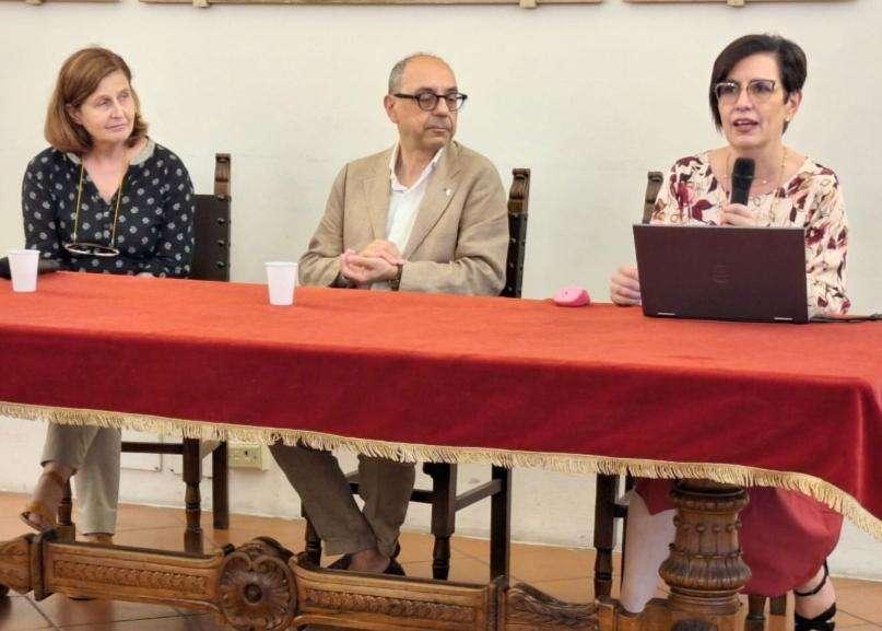 Consegnato al Comune di Perugia il documento storico sui fatti del 20 giugno
