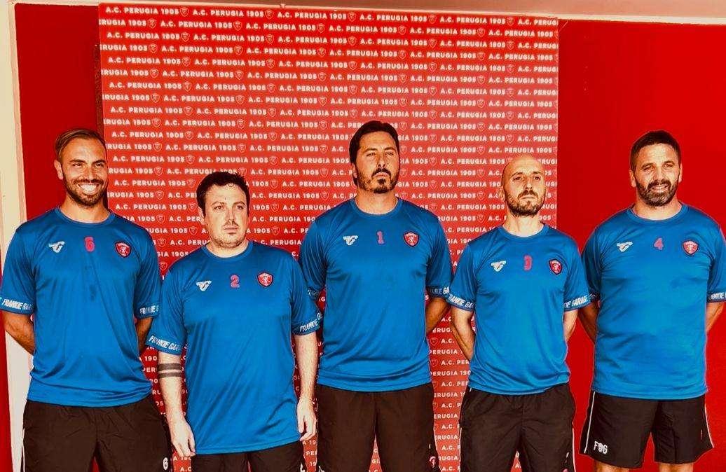 E' ripartito il nuovo Perugia! Poco entusiasmo al raduno della squadra a Pian di Massiano