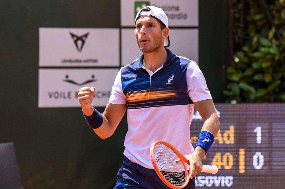 Impresa del tennista perugino Francesco Passaro! Ad un solo passo dagli Australian Open!