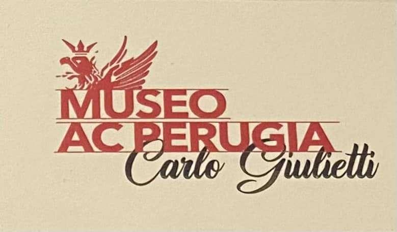 Tutti i tifosi ora possono aderire al Museo del Grifo: la tessera costa 10 euro