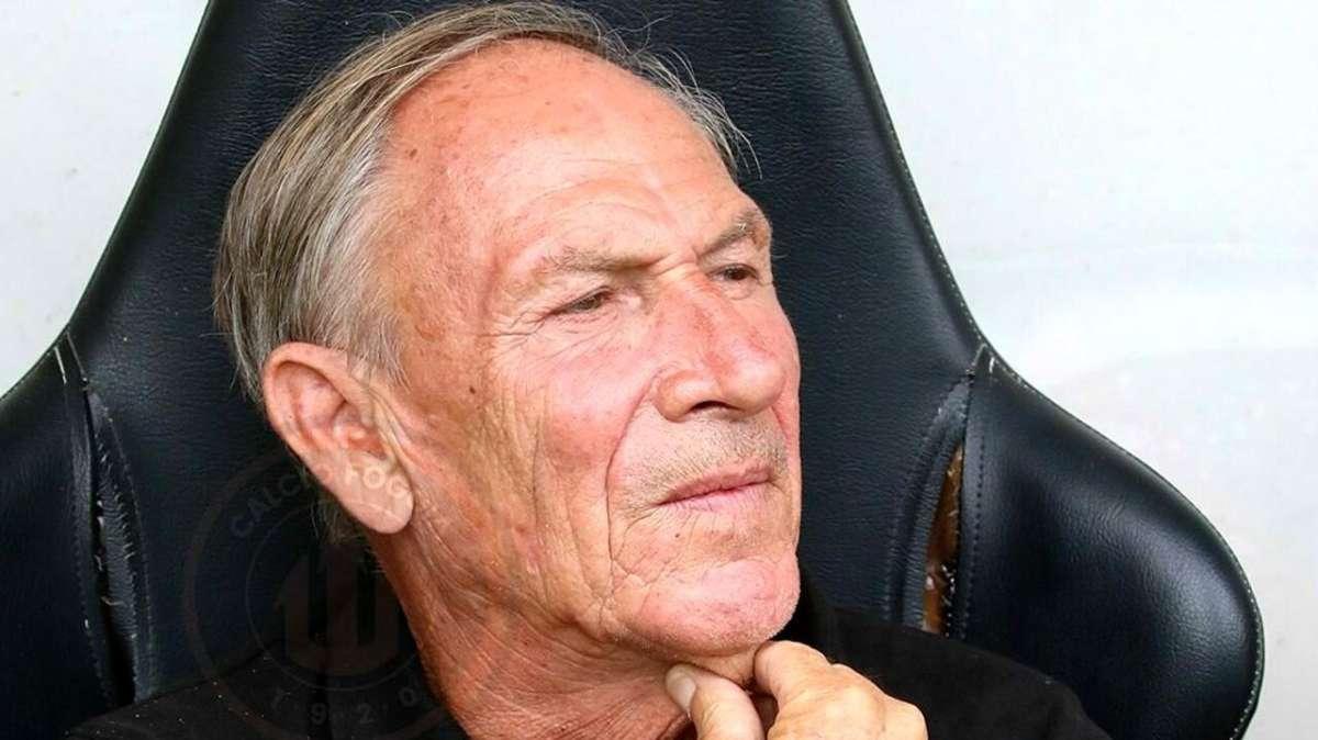 Zeman recupera Cangiano per la gara di domenica sera al Curi