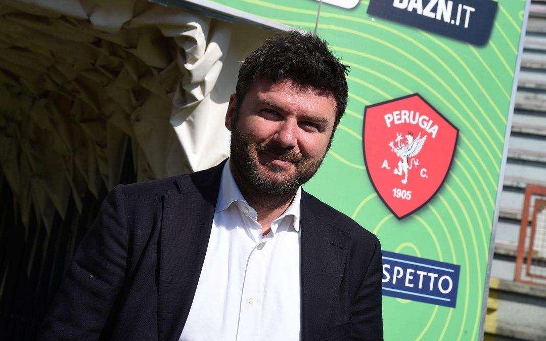 Buon compleanno a Roberto Goretti!