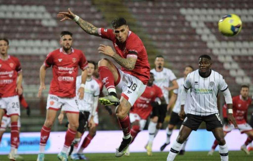 Domenica a Cesena vedremo in campo un Perugia rimaneggiato in tutti i reparti