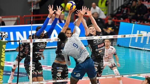 Il "Grande Slam" della Sir e le domande della prossima stagione