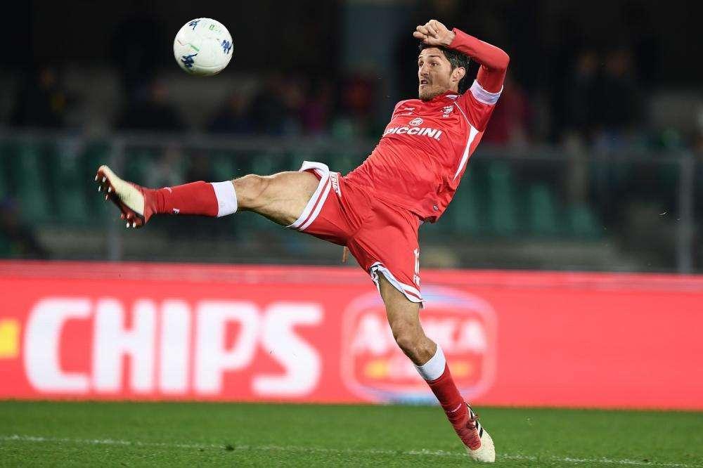 E' il giorno di Legnago Salus-Perugia: in campo alle ore 18.30