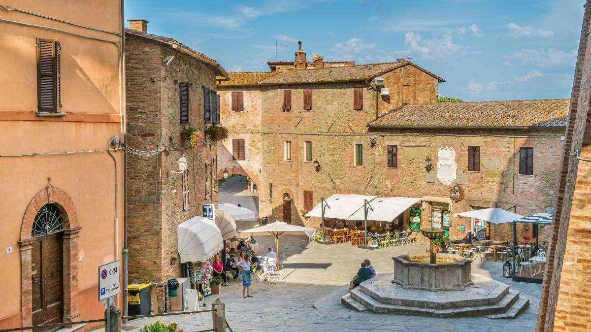Anche voi pensate che Panicale sia uno dei luoghi più belli del pianeta? Lo è per il New York Times