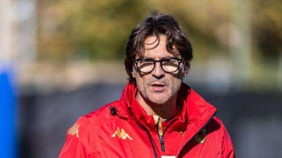 "Affrontare il Perugia ora è tanto difficile: ce ne siamo accorti"