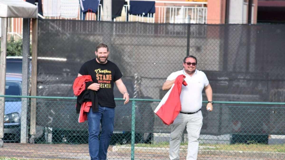Bilancio a metà stagione per il Rugby Perugia tra alti e bassi