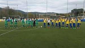 Tre giornate di Open Day di calcio giovanile per il Madonna Alta Ferro di Cavallo