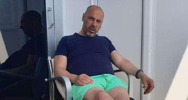 In Eccellenza l'Atletico Bmg cambia ancora l'allenatore! In panchina torna Francesco Farsi