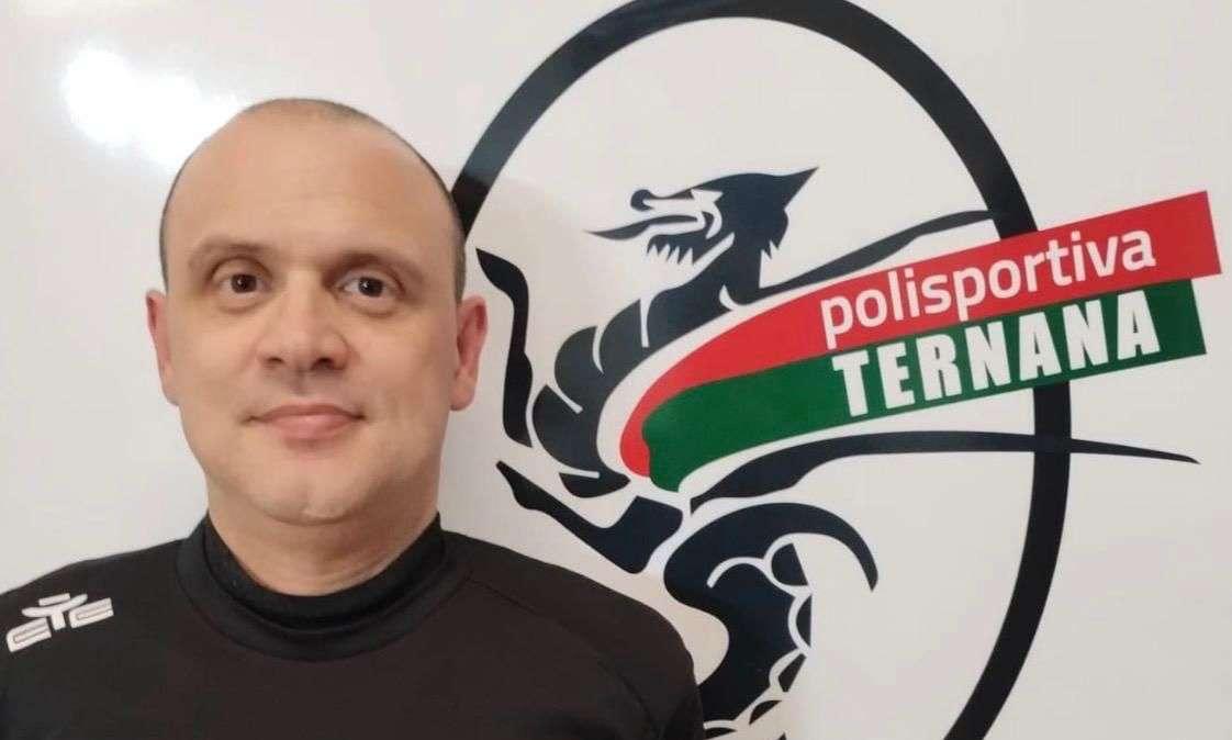Anche la Polisportiva Ternana partecipa al campionato della Figc di subbuteo: è stato ingaggiato Marco Perotti