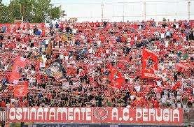 Si chiuderà sabato 14 settembre la campagna abbonamenti al Perugia Calcio
