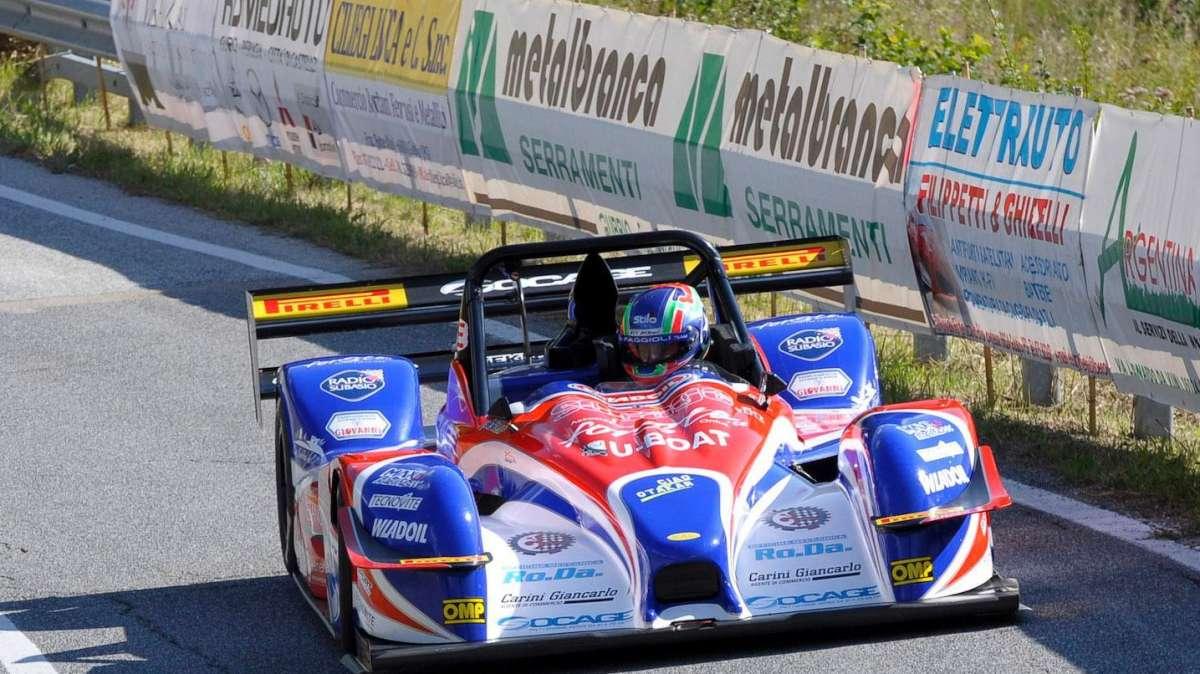 Già si pensa al Trofeo Fagioli di Gubbio che torna il 23 luglio: intanto c'è un nuovo direttivo