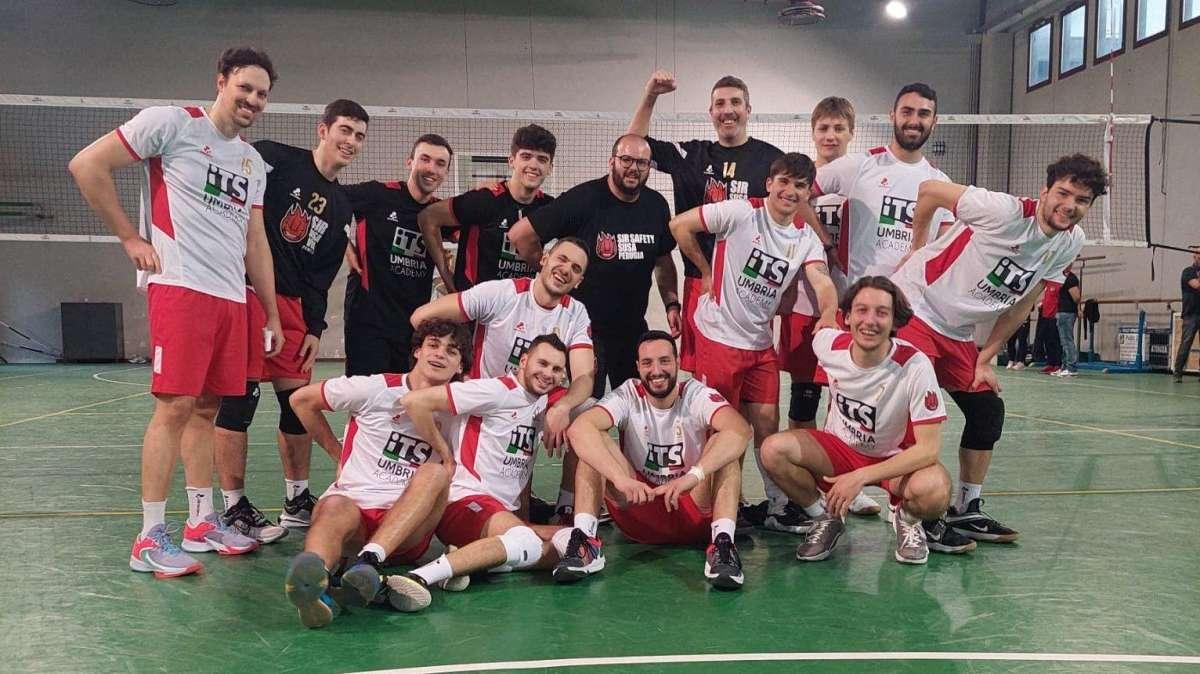 Il punto sulle altre squadre della Sir Perugia: in questo finale non si gioca solo per lo scudetto!