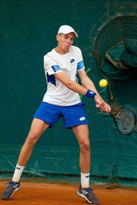 Da domenica allo Junior Tennis Perugia parte l'Itf Memorial Poppy Vinti