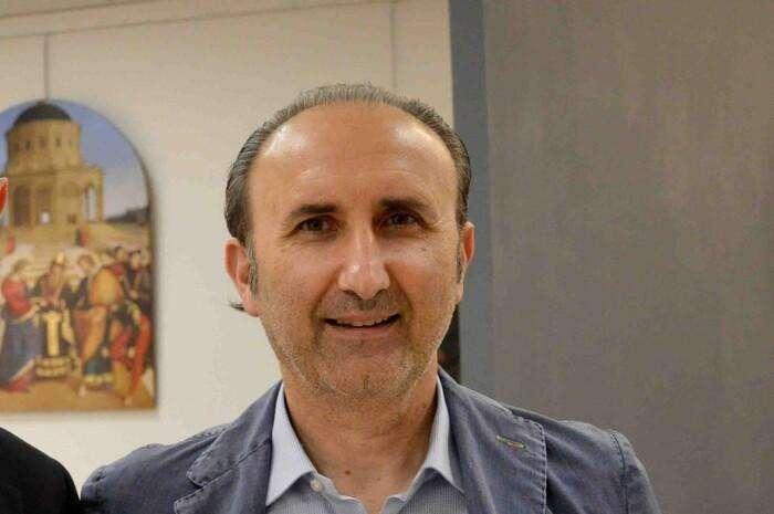 Un giornalista umbro nominato Cavaliere dell’Ordine al Merito della Repubblica Italiana: congratulazioni Giorgio!