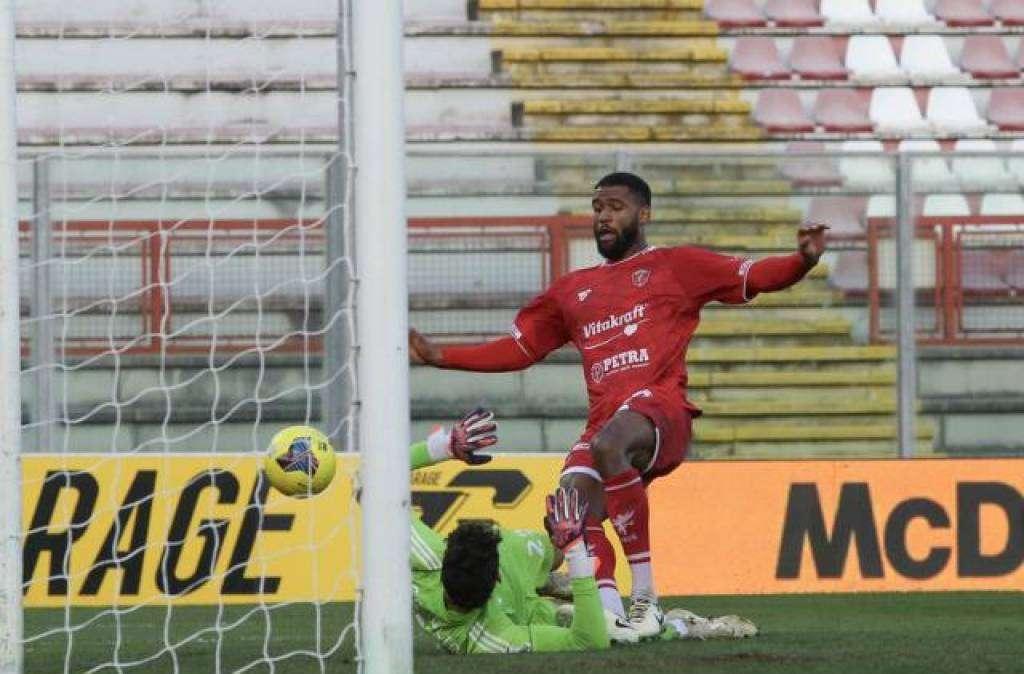 "Ho ancora due anni di contratto e vorrei la B con il Perugia"