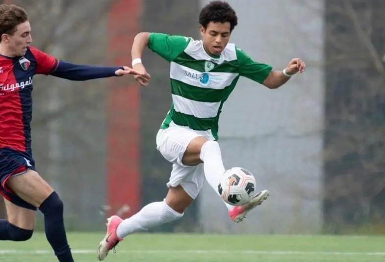 Il Grosseto si rinforza in C con un ex centrocampista del Perugia arrivato via-Empoli