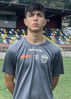 Oggi si raduna la rappresentativa di Serie D con due umbri convocati: Bucci e Sforza