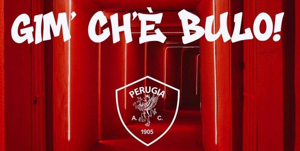Il Perugia calcio ha lanciato la campagna abbonamenti per la prossima stagione: 120 euro il prezzo per la Curva Nord