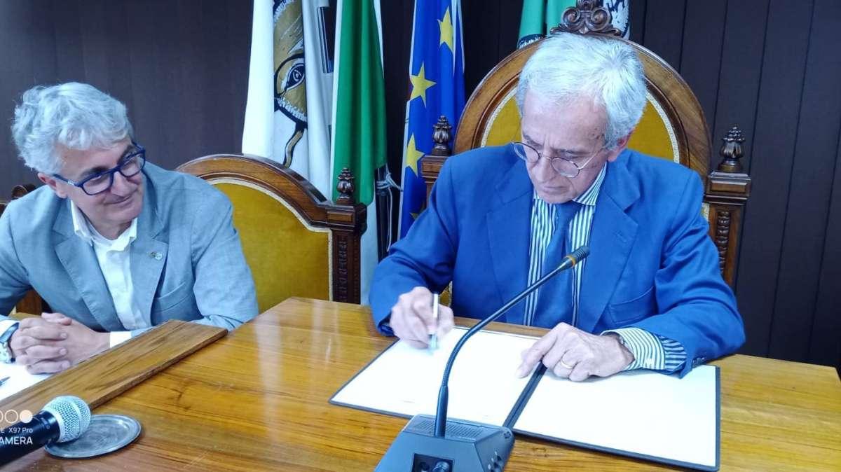 E' nato l'Osservatorio permanente sull’occupazione e l’editoria in Umbria