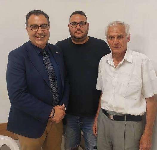 Nuovo allenatore per la Tiberis: un umbertidese per rilanciare la squadra della propria città