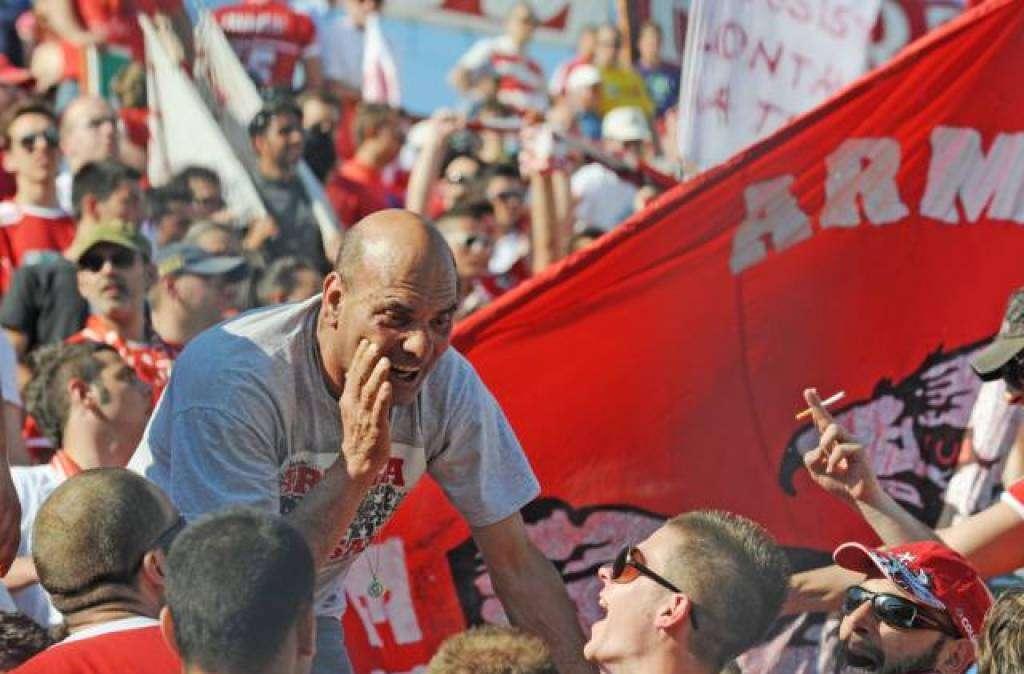 Ora è ufficiale! La Curva Nord dello Stadio Curi sarà co-intitolata a Mimmo Pucciarini