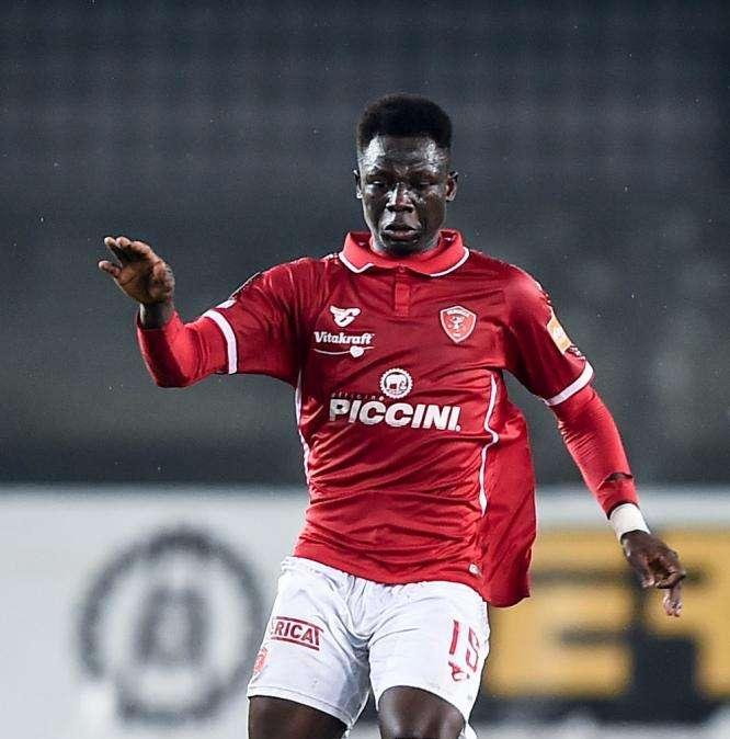 "Grazie Perugia! Sempre nel mio cuore e qui sarà sempre casa mia..."