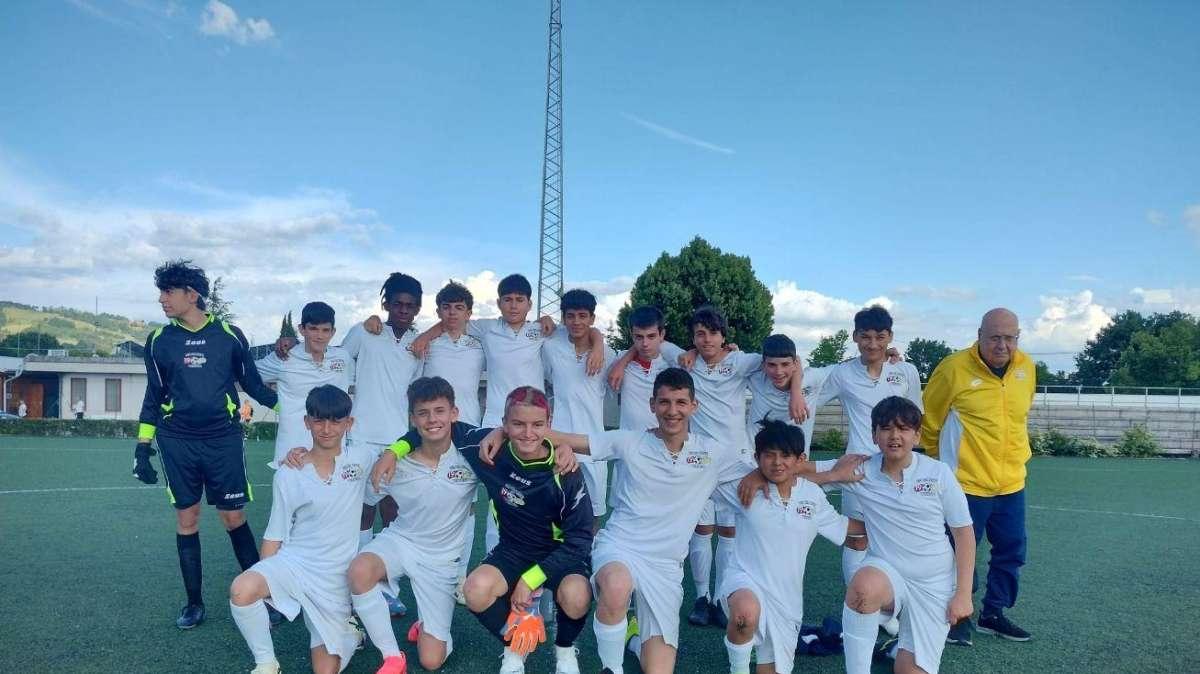 La Don Bosco si complimenta con la propria squadra Under 14 per la disciplina